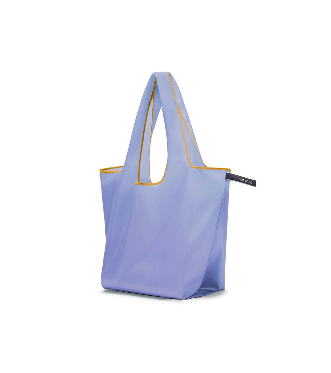 NOTABAG KOKKUPANDAV OSTUKOTT - CORNFLOWER
